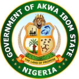 Akwa Ibom State Ministry of Culture and Tourism Logo