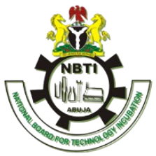 Technology Incubation Center, Uyo Logo